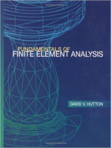 Fundamentals Of Finite Element Analysis, finite element analysis in geotechnical engineering pdf
