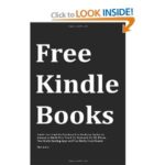 Free eBooks for Kindle, iPad & Other Devices