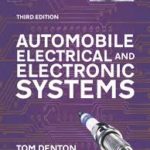 Automobile Electrical and Electronic Systems PDF, Automobile Electrical and Electronic Systems