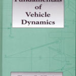 Fundamentals of Vehicle Dynamics Thomas D.Gillespie pdf, Fundamentals of Vehicle Dynamics pdf, Fundamentals of Vehicle Dynamics - Thomas D.Gillespie SAE com capa pdf,Fundamentals of Vehicle Dynamics book, Fundamentals of Vehicle Dynamics