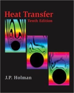 heat transfer holman 9th edition free .rar