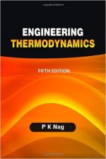 [PDF] Thermodynamics by PK Nag PDF