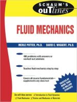 [PDF] Schaum’s Outline of Fluid Mechanics and Hydraulics
