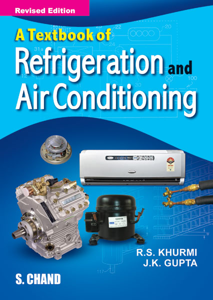 refrigeration and air conditioning by rc arora pdf 14