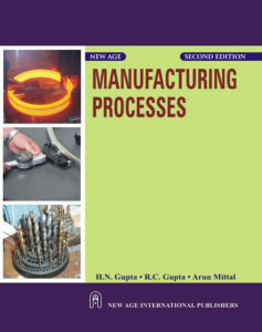 manufacturing technology by hajra choudhary pdf free