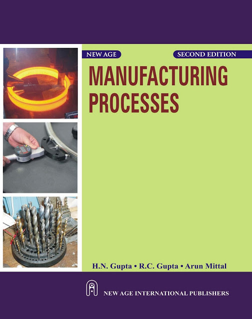 Manufacturing Process 1 By Radhakrishnan Pdf 33