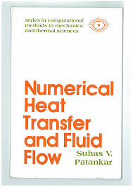 Numerical Heat Transfer And Fluid Flow Suhas V.patankar Solution Pdf