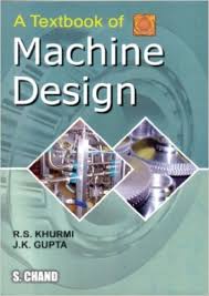 Machine Design Pdf Ebook Free Download