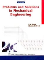 [PDF] Problems and Solutions in Mechanical Engineering