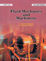 [PDF] Fluid Mechanics and Machinery C P Kothandaraman