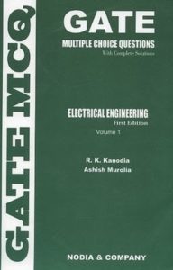 Gate Book By Rk Kanodia Pdf