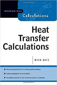 heat transfer calculations