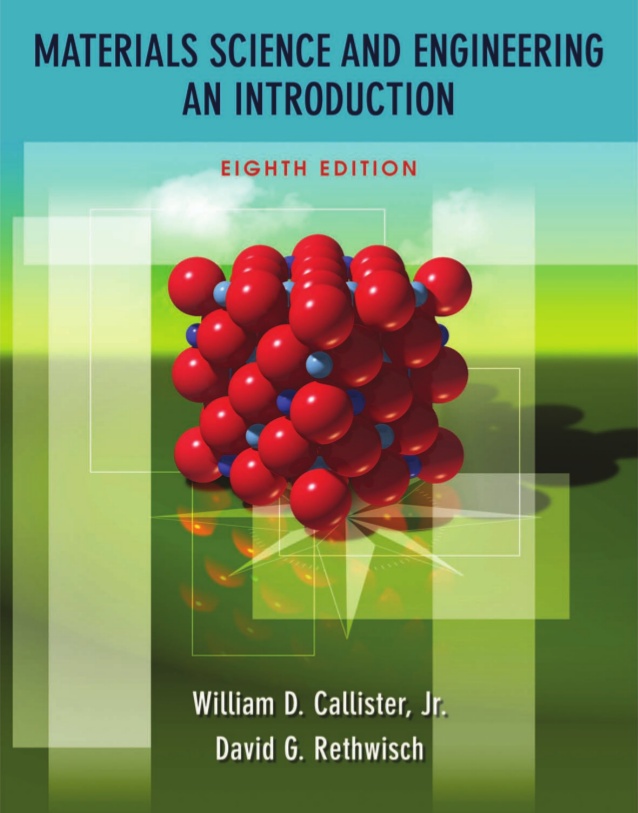 material of science book pdf