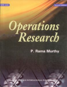 Operations Research Kalavathi Pdf 41