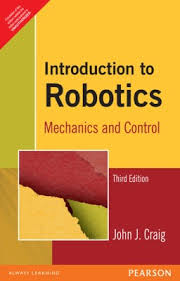 Introduction to robotics mechanics and control craig solution manual