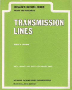 transmission lines by robert chipman,  schaum's outline of theory and problems of transmission lines, schaum's outline of theory and problems of transmission lines pdf,  transmission lines book pdf,  transmission lines books free download,  transmission lines book,  transmission line construction booktransmission line ebook download,  transmission line design book