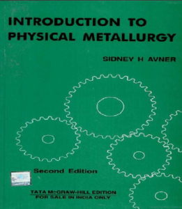 Physical Metallurgy By Vijendra Singh Pdf Free 275