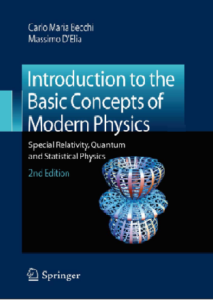 introduction to the basic concepts of modern physics becchi, introduction to the basic concepts of modern physics, introduction to the basic concepts of modern physics pdf,  basic concepts of modern physics,  modern physics ebook,  basic concepts of modern physics pdf,  basic concepts of modern physics book
