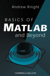 basics of matlab and beyond pdf basics of matlab and beyond by andrew knight basics of matlab and beyond free download basics of matlab and beyond basics of matlab and beyond andrew knight
