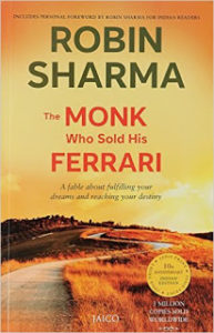 the monk who sold his ferrari marathi pdf free 156