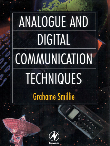 digital communication by bakshi pdf