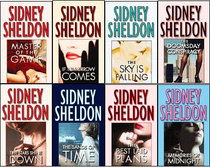 Sidney Sheldon Novel If Tomorrow Comes Pdf Download