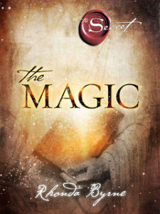 the magic book by rhonda byrne free  pdf in hindi