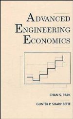 [PDF] ADVANCED ENGINEERING ECONOMICS Park PDF