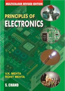 basic electronics pdf ebook free