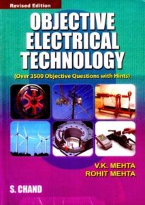 Principles of Electrical Machines- [V.K. mehta].pdf