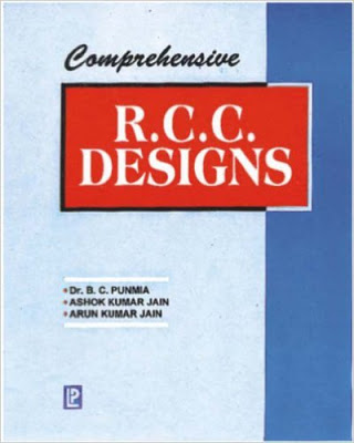 Design Of Rcc Structures Pdf Free Download