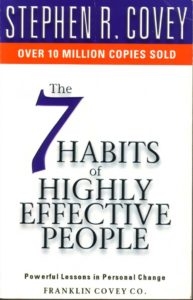 7 Habits Of Highly Effective People Telugu Pdf