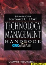 [PDF] THE TECHNOLOGY MANAGEMENT HANDBOOK