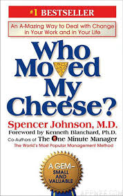 Who Moved My Cheese Hindi Pdf Free 89