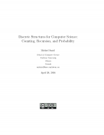 [PDF] Discrete Structures for Computer Science