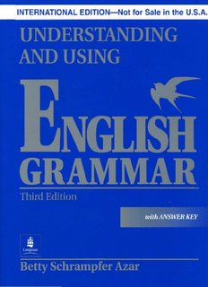basic english grammar 4th edition pdf free