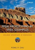 [PDF] FPGA Prototyping by VHDL Examples