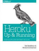 [PDF] Heroku: Up and Running