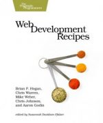 [PDF] Web Development Recipes