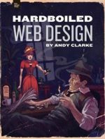 [PDF] Hardboiled Web Design