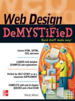 [PDF] Web Design DeMYSTiFieD