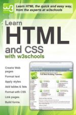 [PDF] Learn HTML and CSS with w3Schools