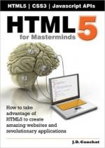 [PDF] HTML5 for Masterminds