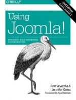 [PDF] Using Joomla : efficiently build and manage custom websites