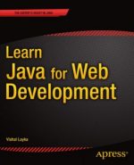 [PDF] Learn Java for Web Development