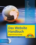 [PDF] Das Website Handbuch