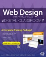 [PDF] Web Design with HTML and CSS Digital Classroom
