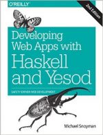 [PDF] Developing Web Apps With Haskell And Yesod