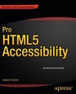 [PDF] Pro HTML5 Accessibility