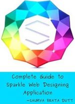 Complete Guide To Sparkle Web Designing Application PDF